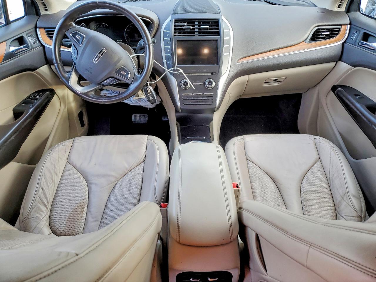 Lincoln MKC Select