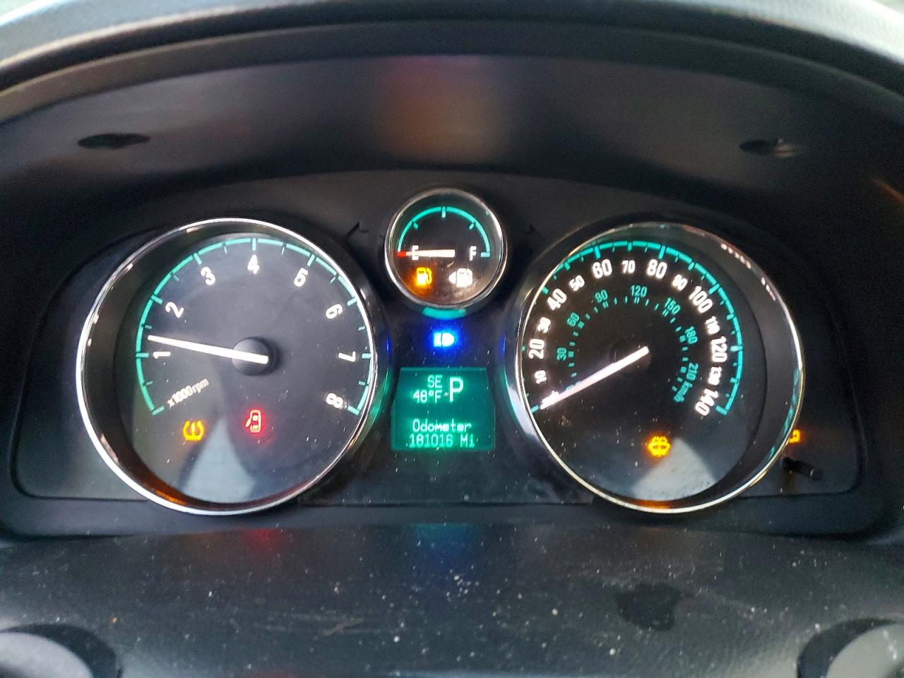 Chevrolet Captiva Ls