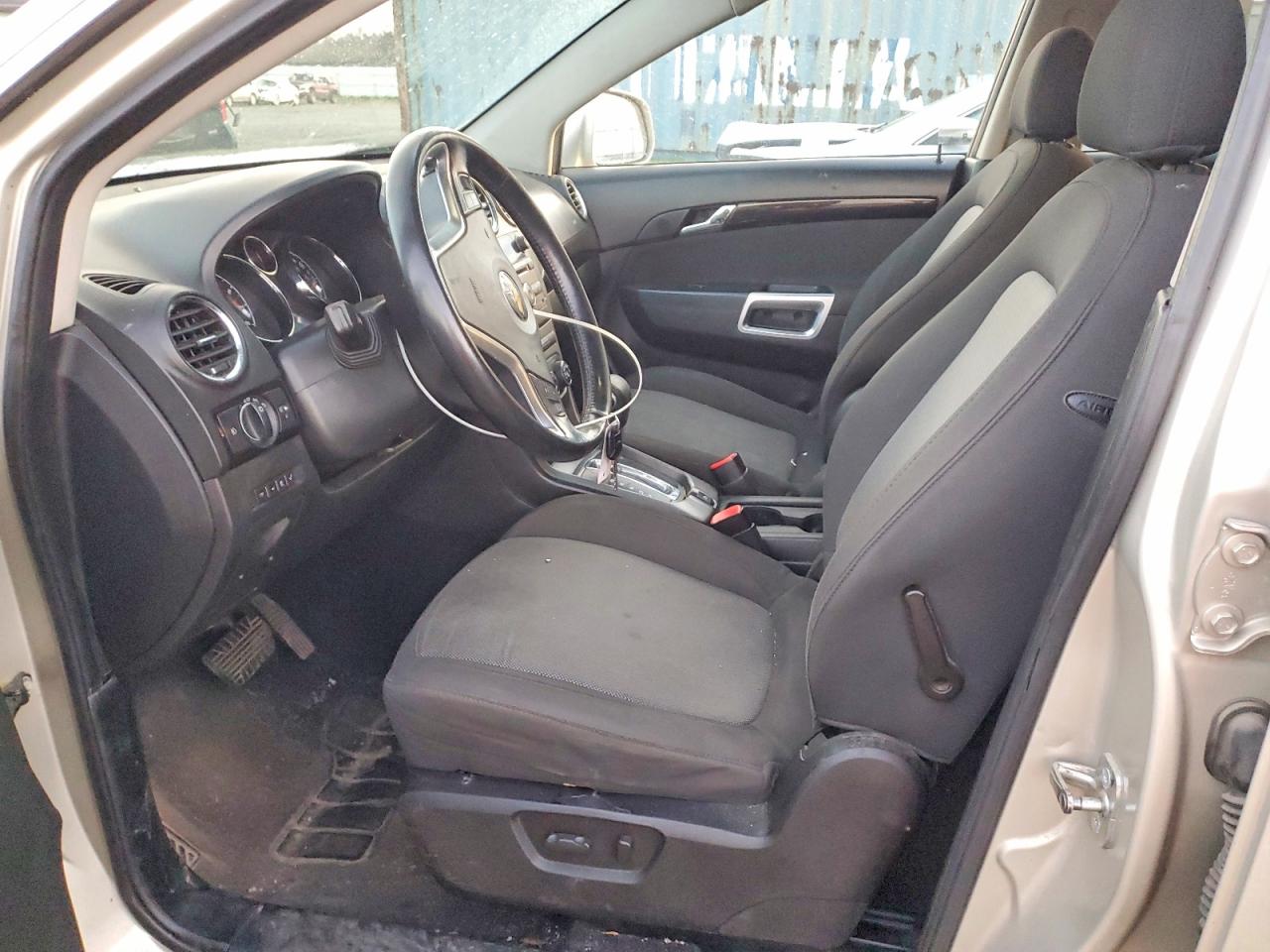Chevrolet Captiva Ls