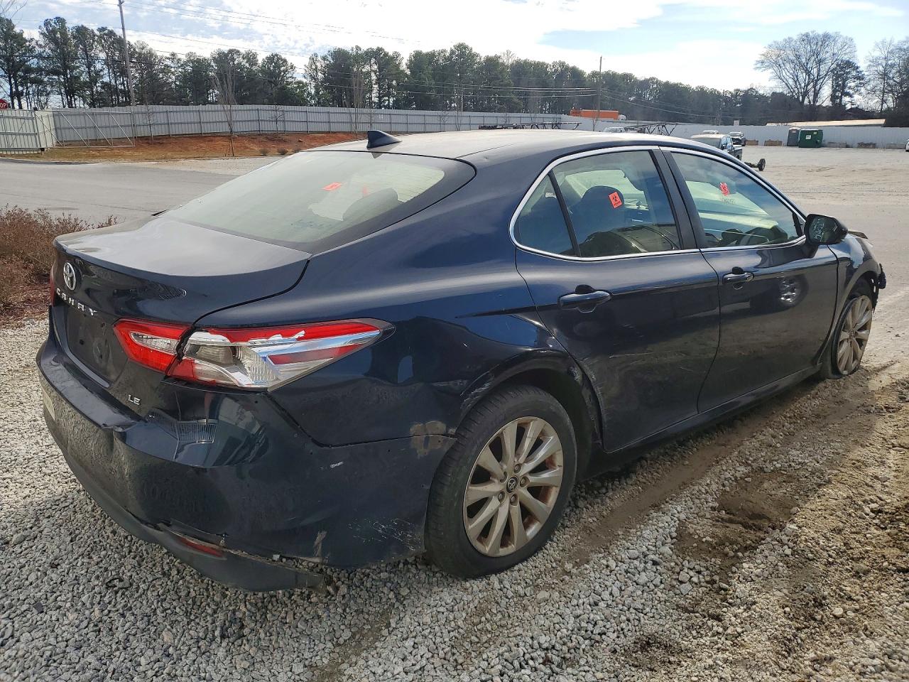 Toyota Camry L