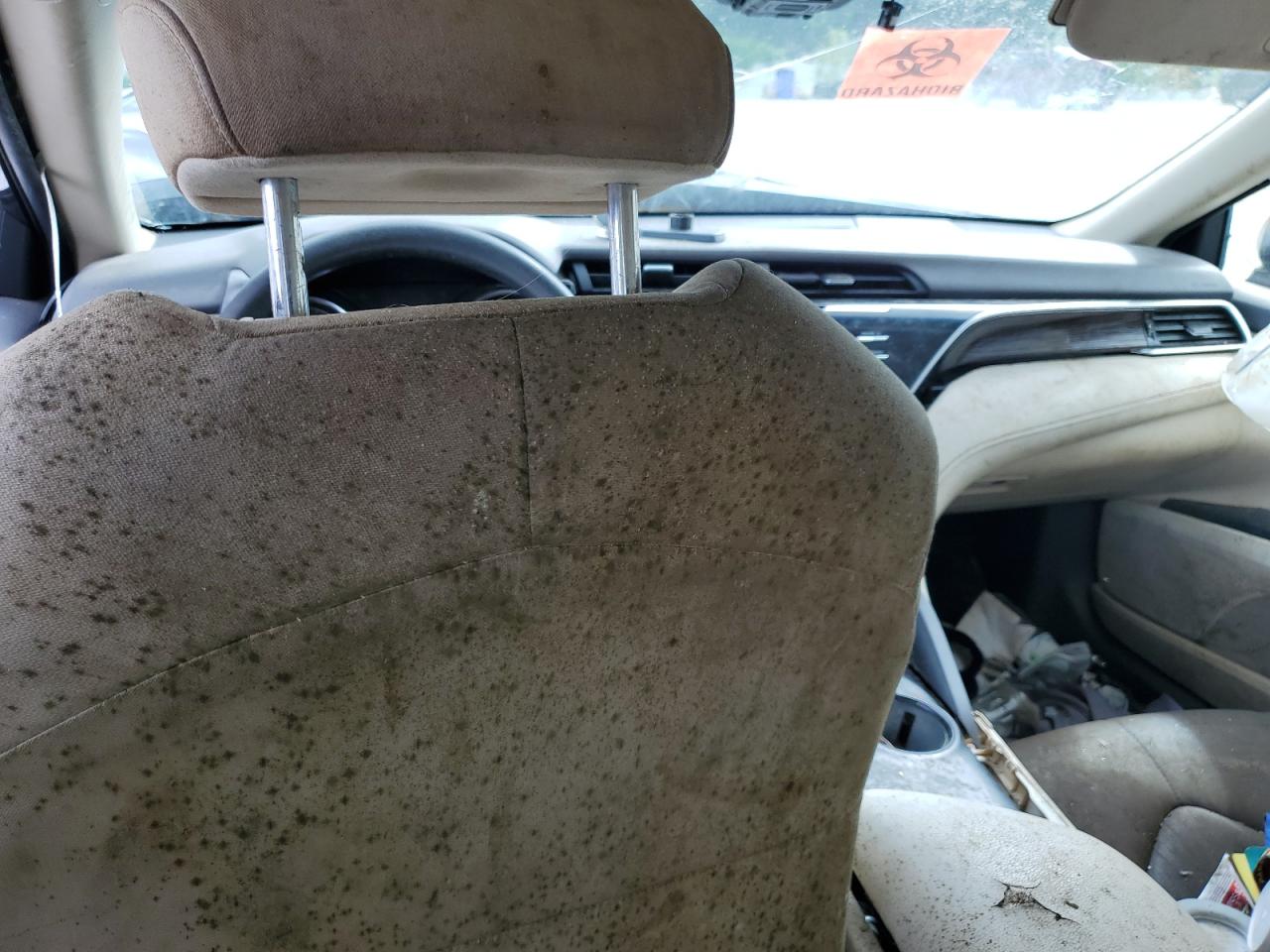 Toyota Camry L