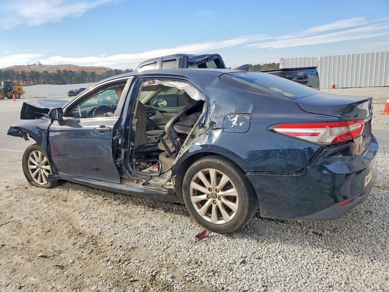 Toyota Camry L