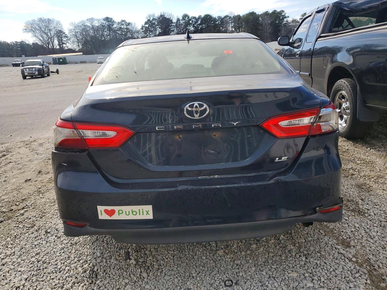 Toyota Camry L