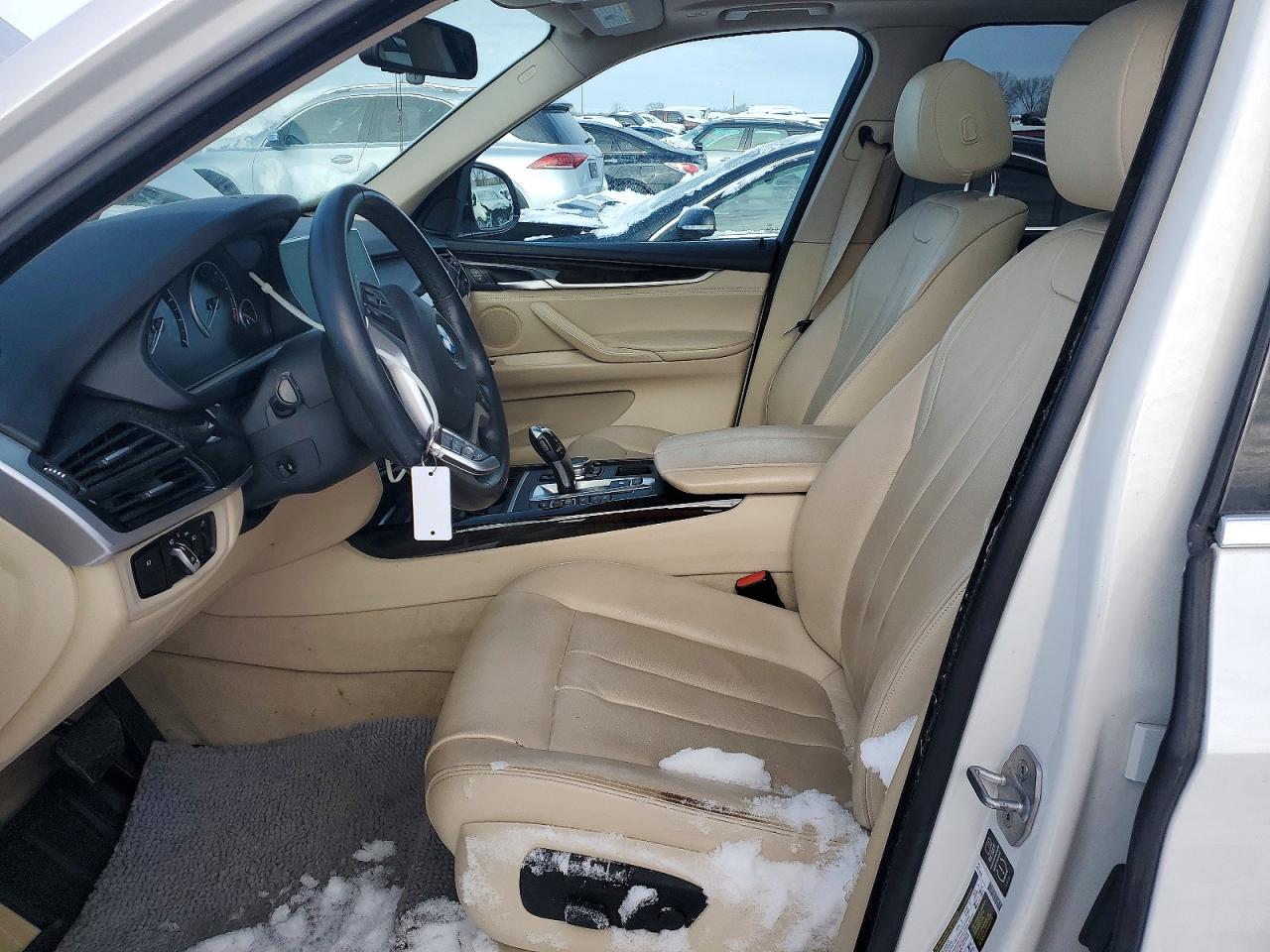 BMW X Series Xdrive35i