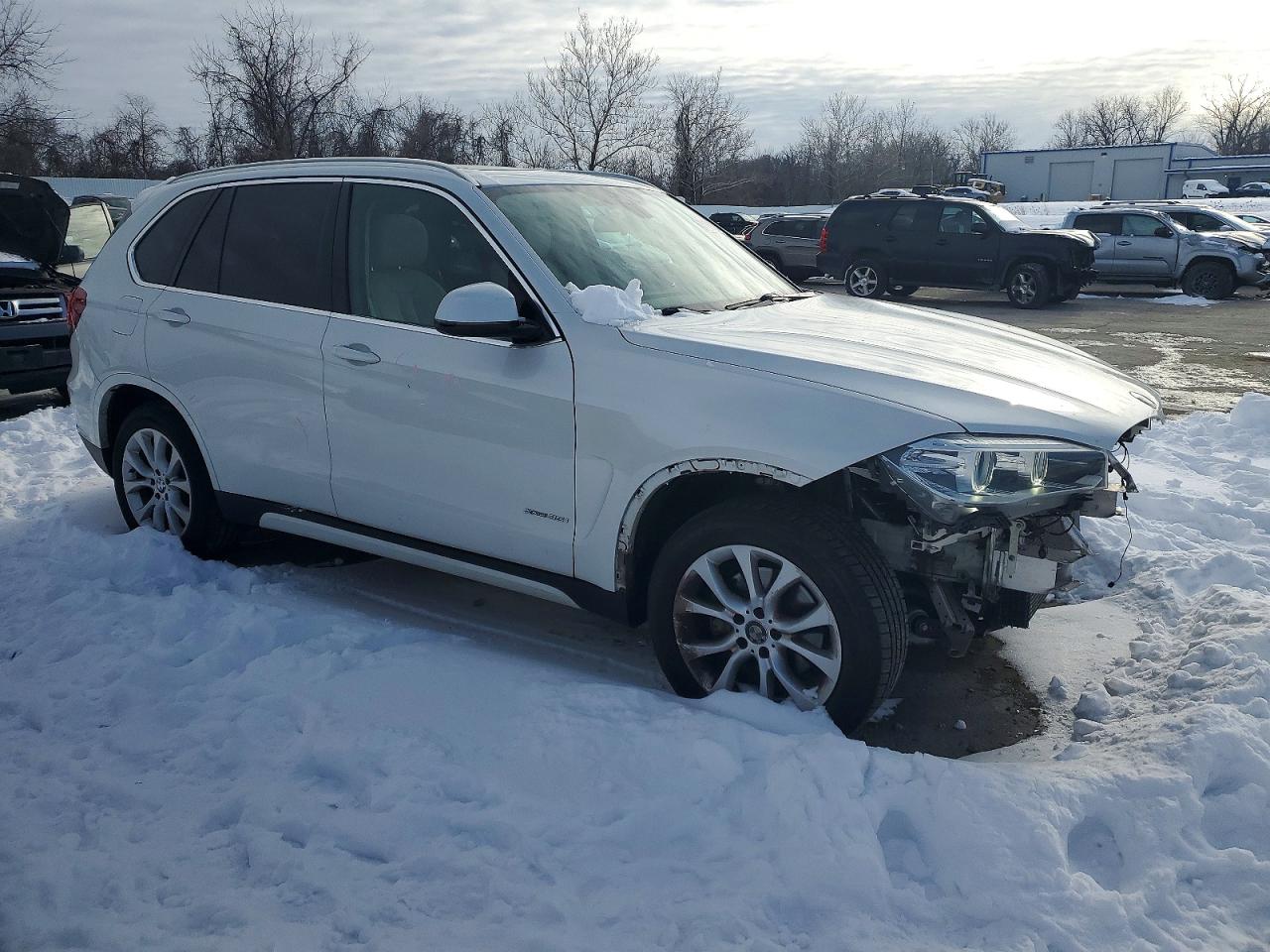 BMW X Series Xdrive35i