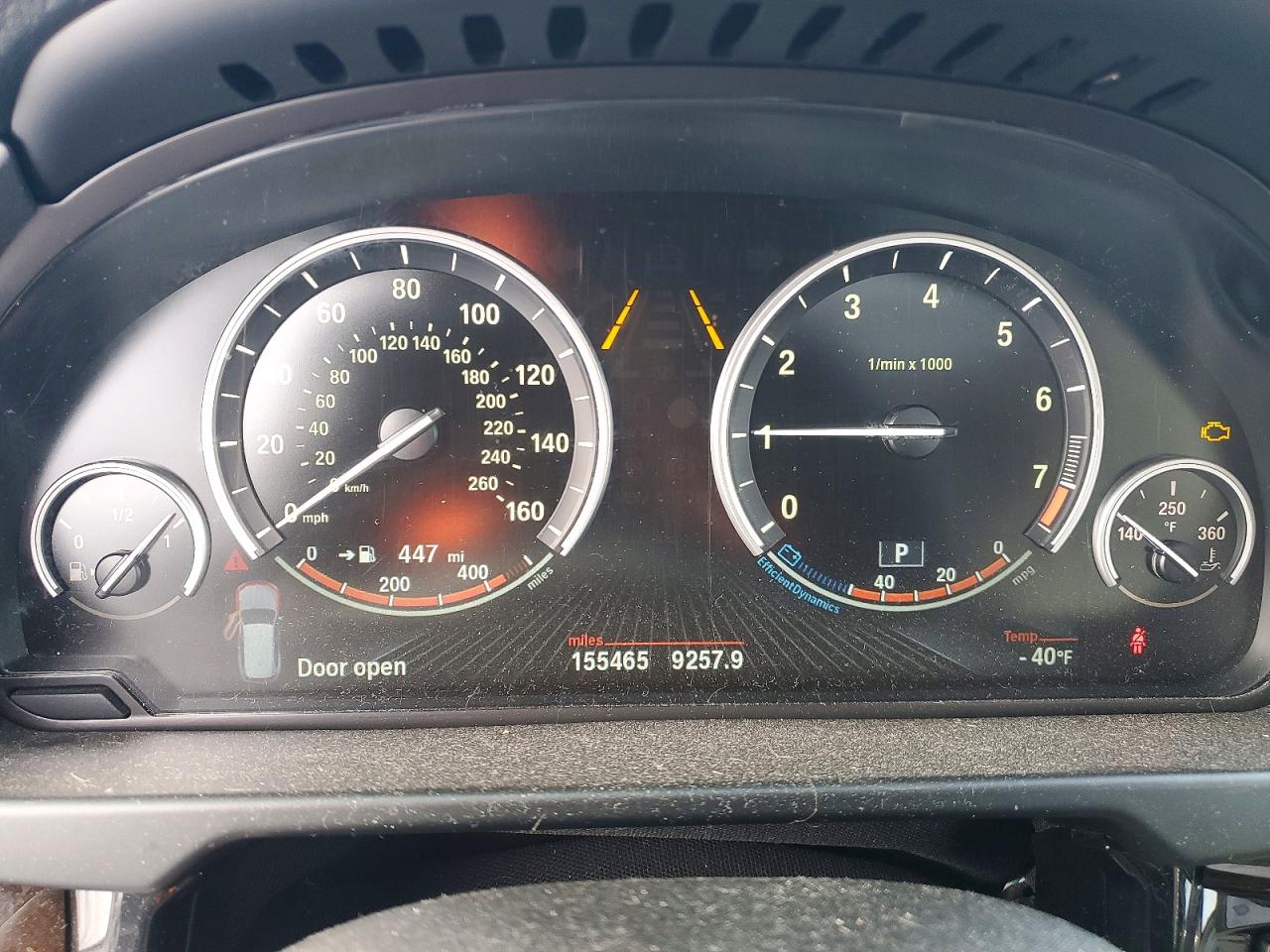 BMW X Series Xdrive35i