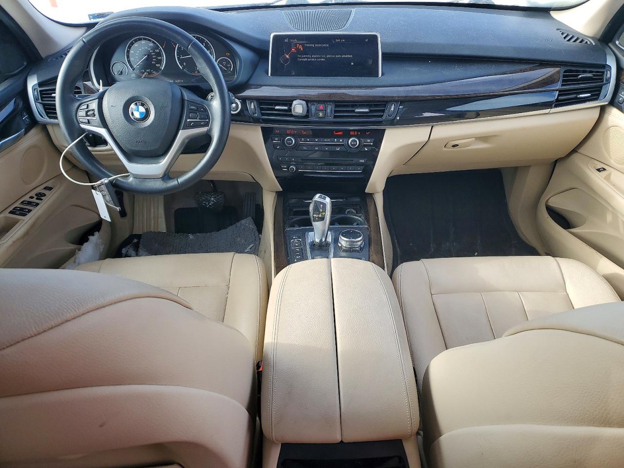 BMW X Series Xdrive35i
