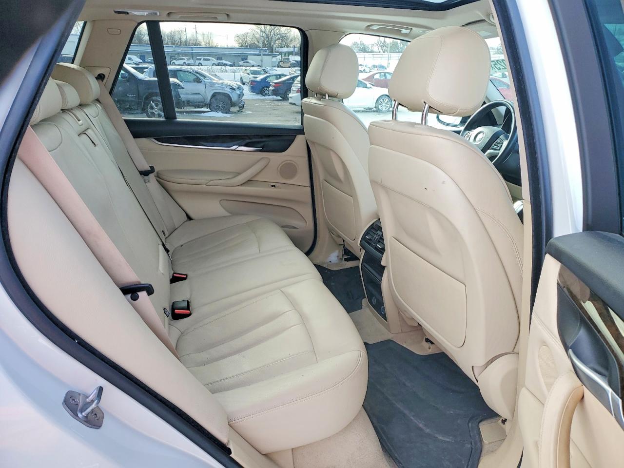 BMW X Series Xdrive35i