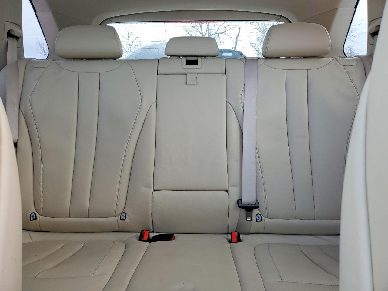 BMW X Series Xdrive35i