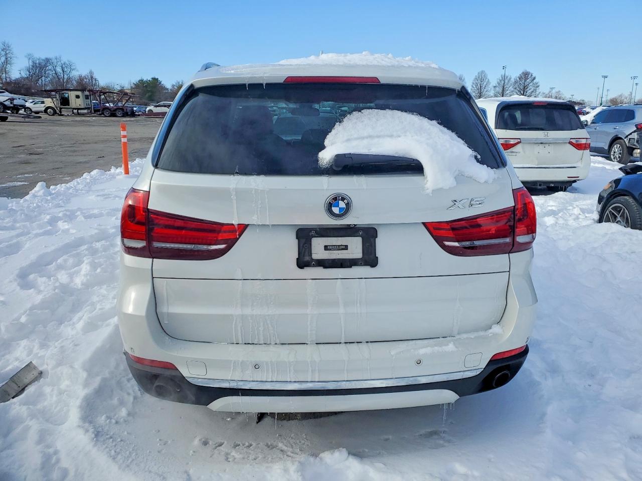 BMW X Series Xdrive35i