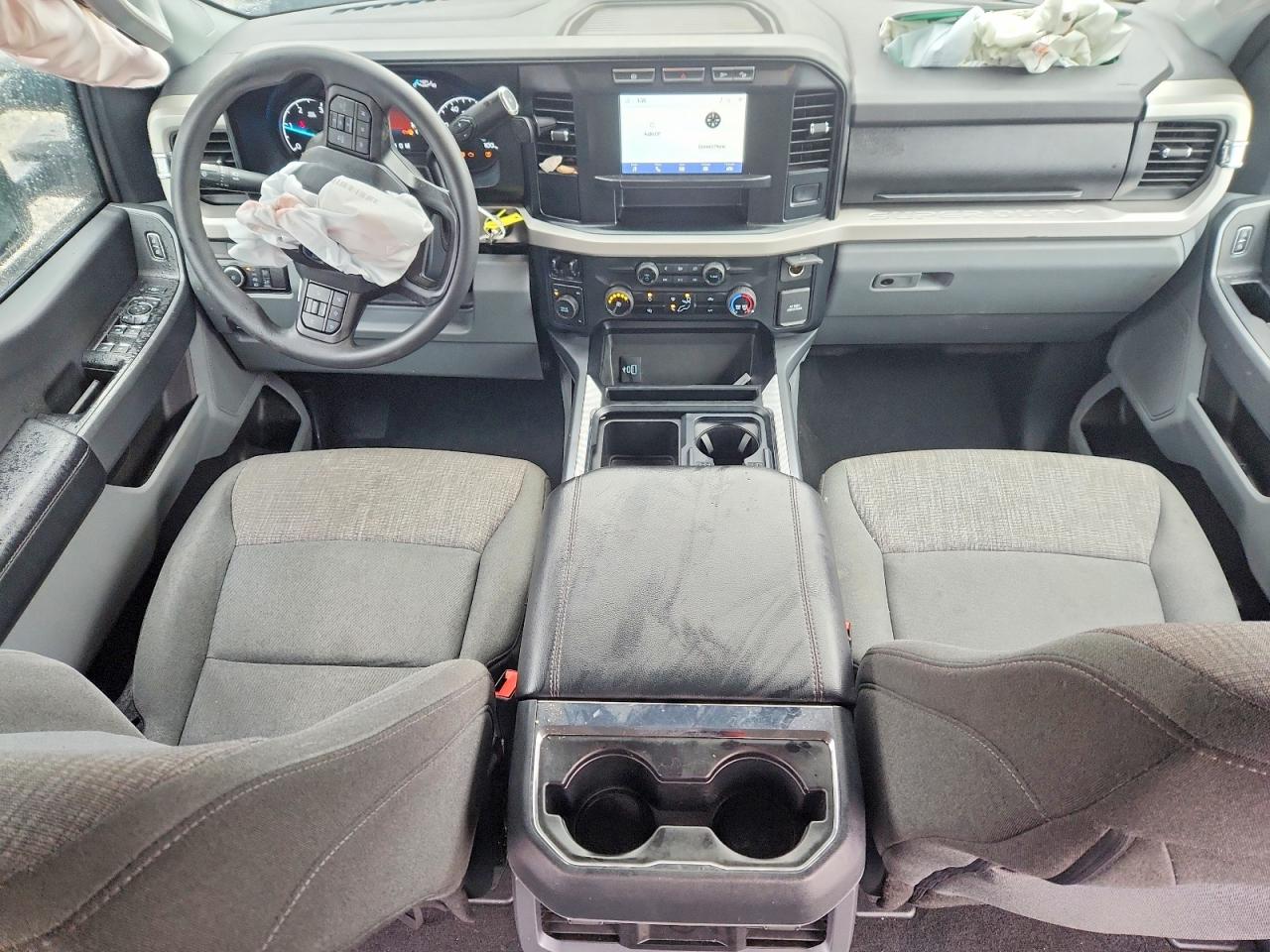 Ford F-350 Super Duty