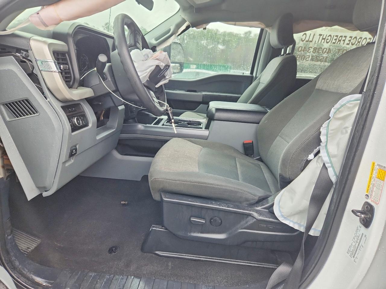 Ford F-350 Super Duty