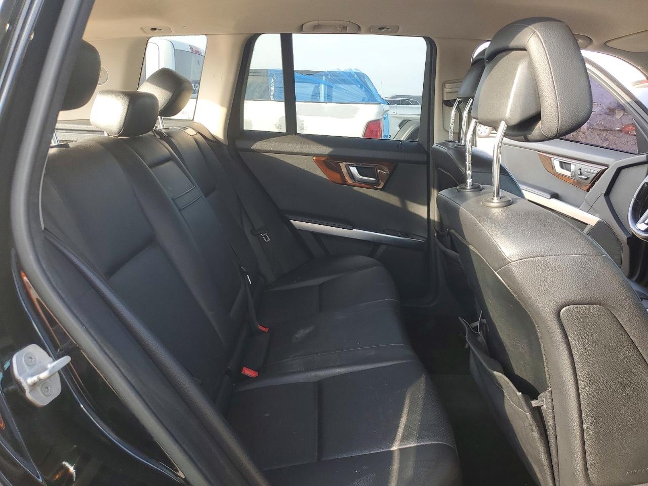 Mercedes-Benz GLK 350