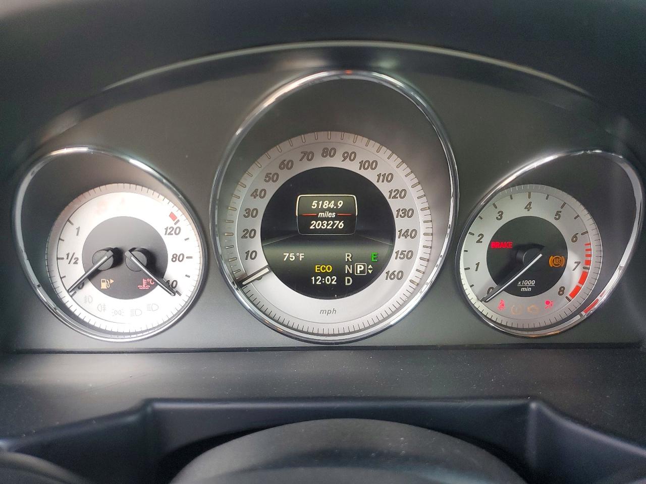 Mercedes-Benz GLK 350