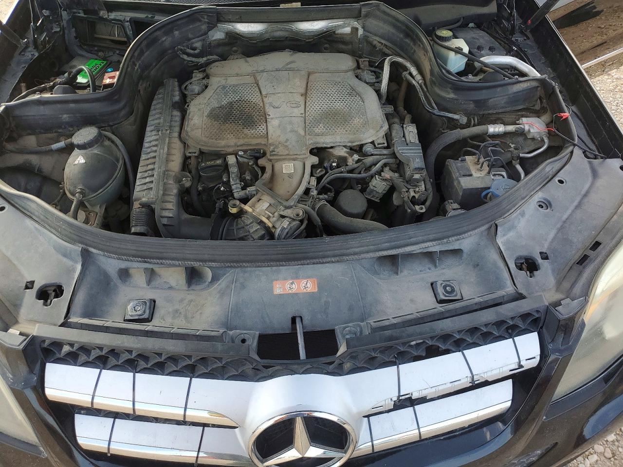 Mercedes-Benz GLK 350