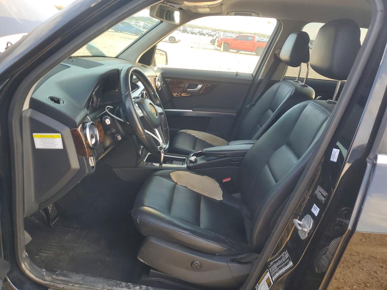 Mercedes-Benz GLK 350