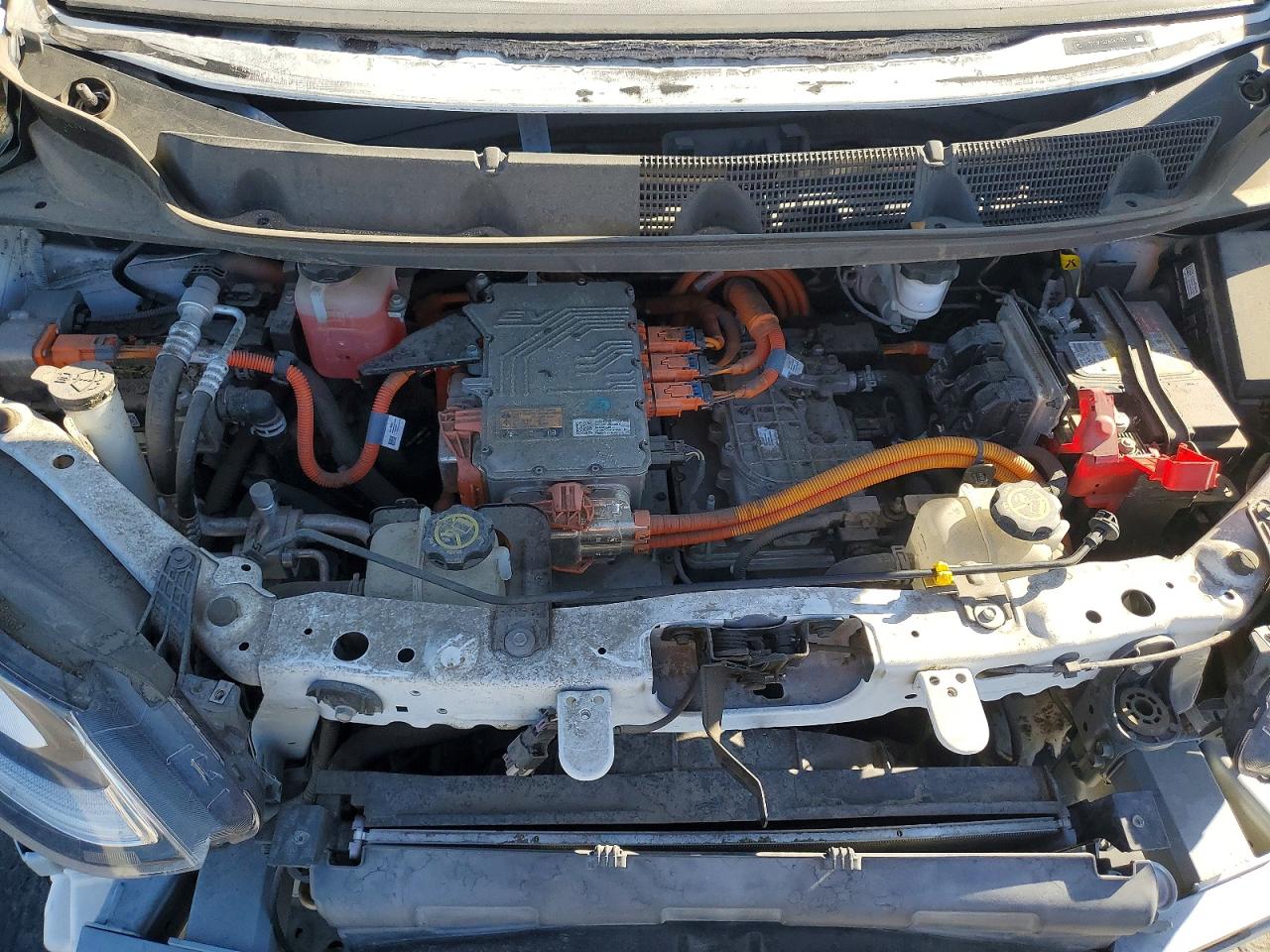 Chevrolet Bolt Lt