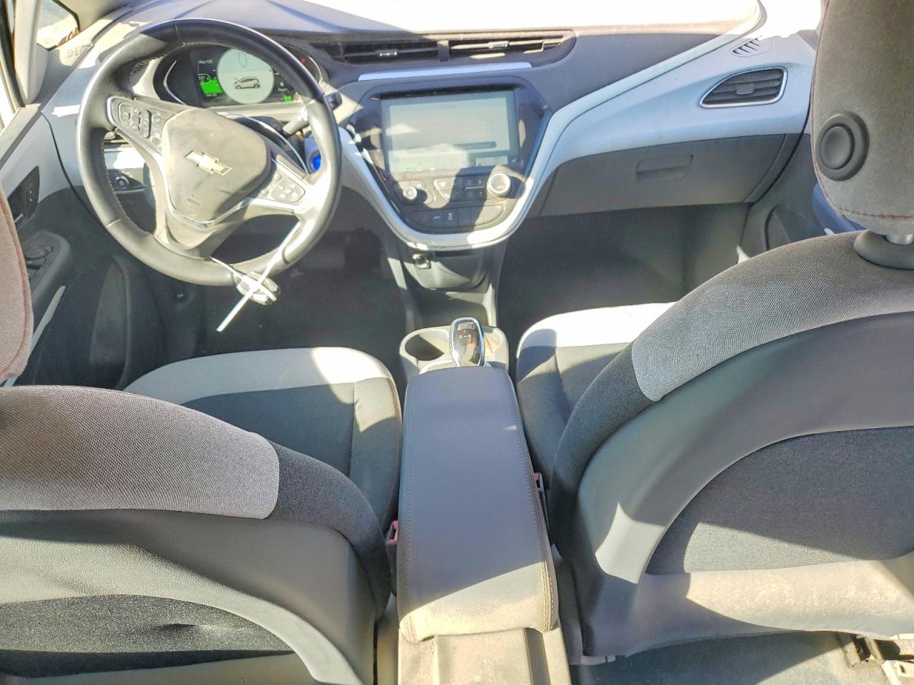 Chevrolet Bolt Lt