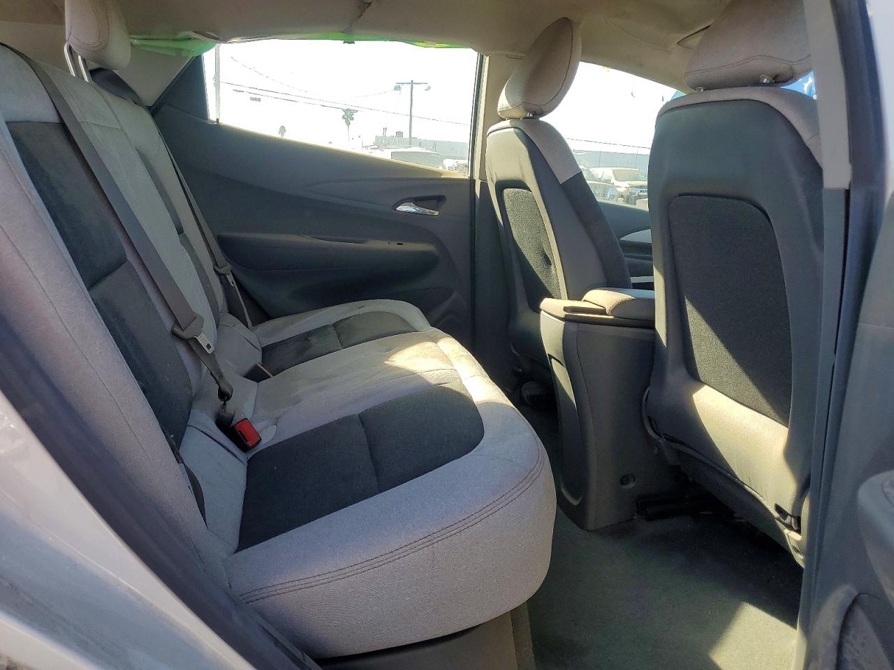 Chevrolet Bolt Lt