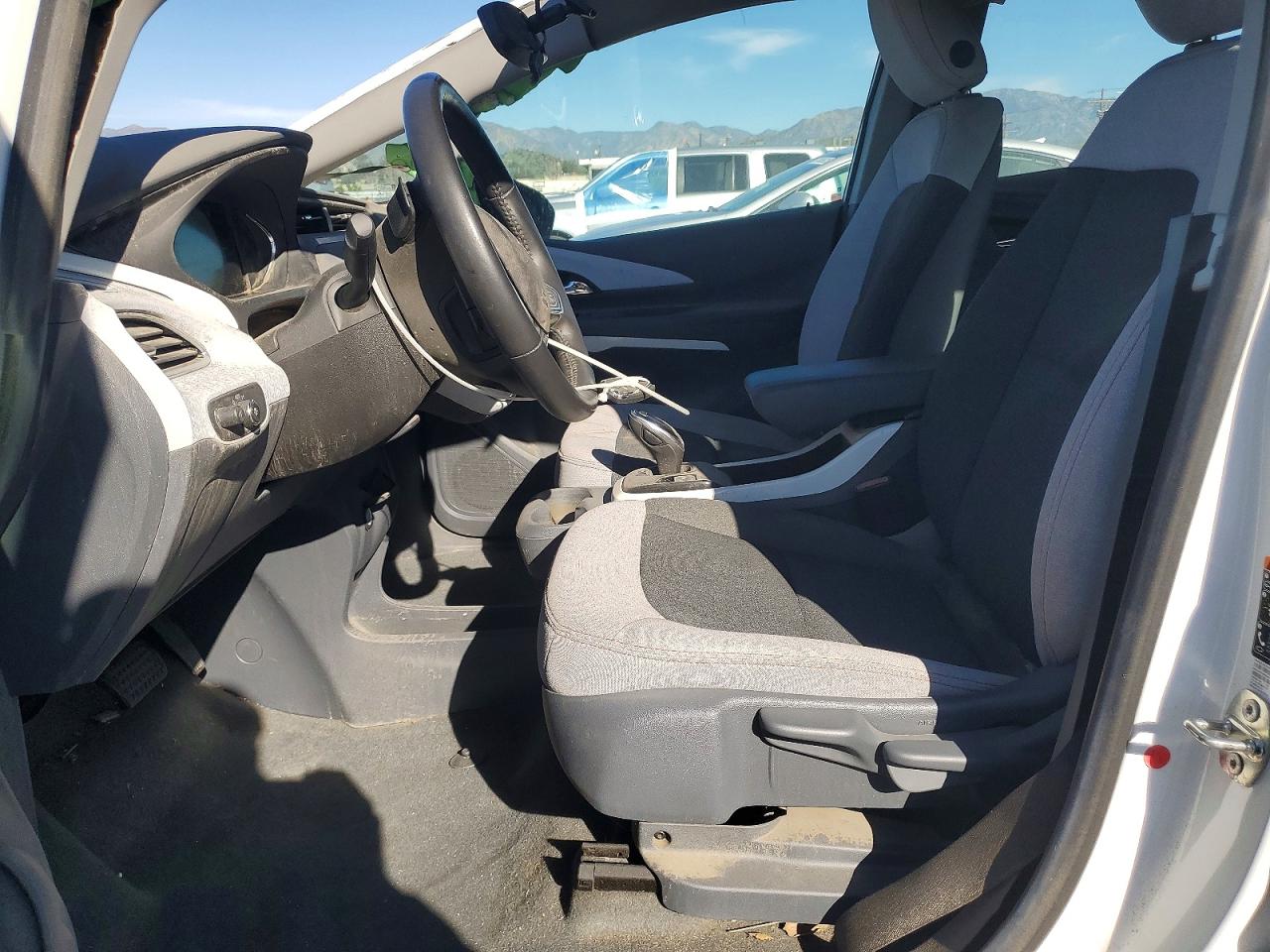 Chevrolet Bolt Lt