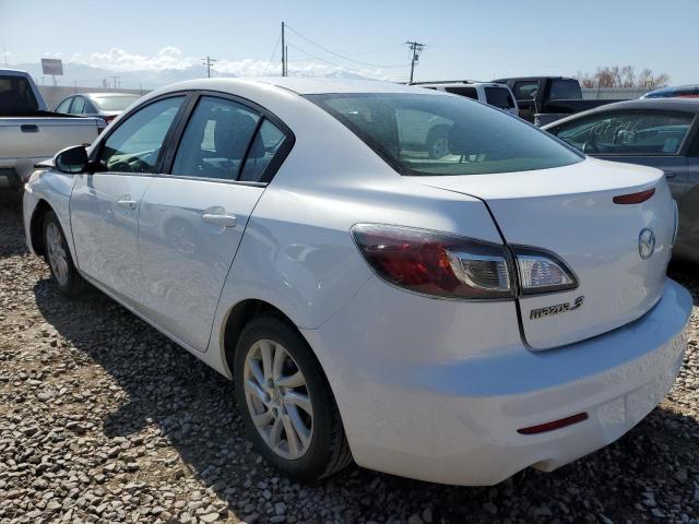 Mazda 3 I