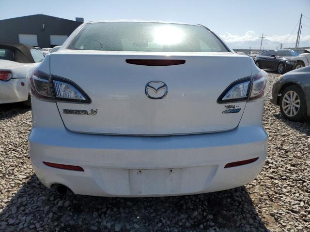 Mazda 3 I