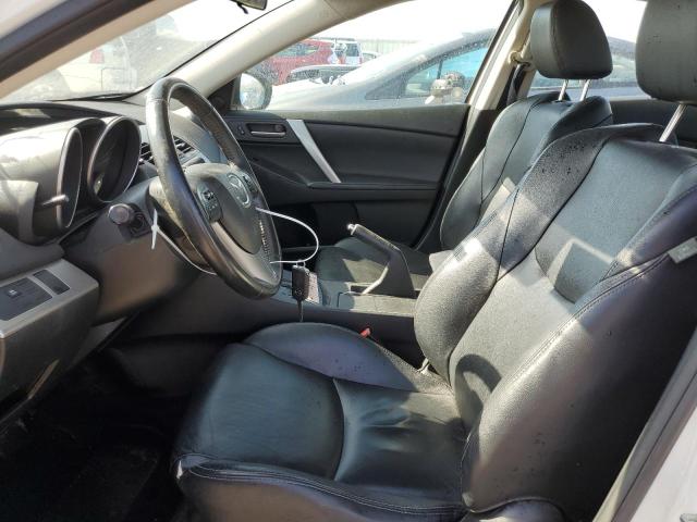 Mazda 3 I