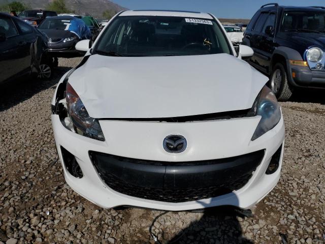 Mazda 3 I