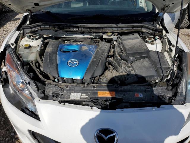 Mazda 3 I