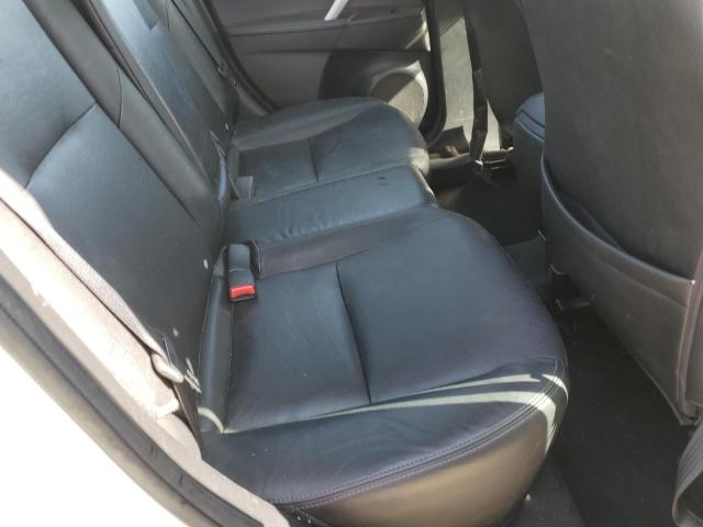 Mazda 3 I