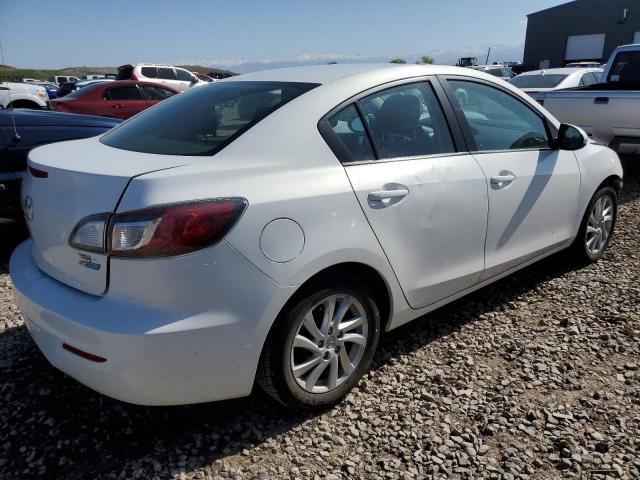 Mazda 3 I