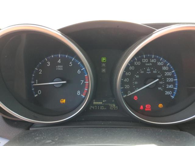 Mazda 3 I