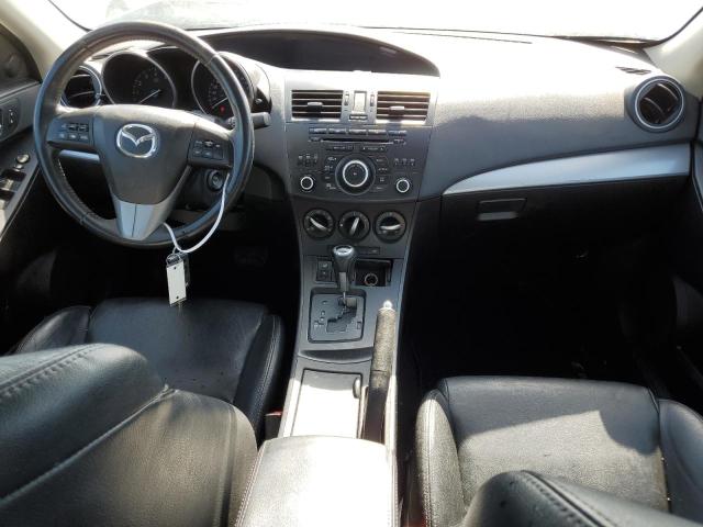 Mazda 3 I