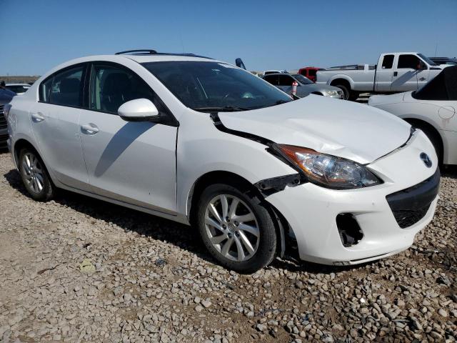 Mazda 3 I