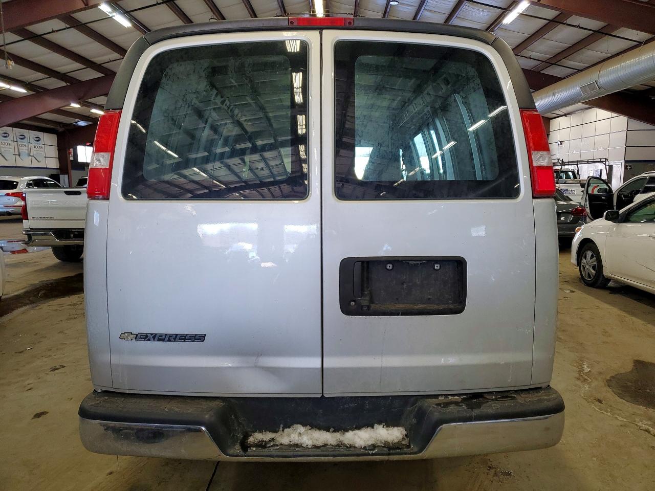 Chevrolet Express