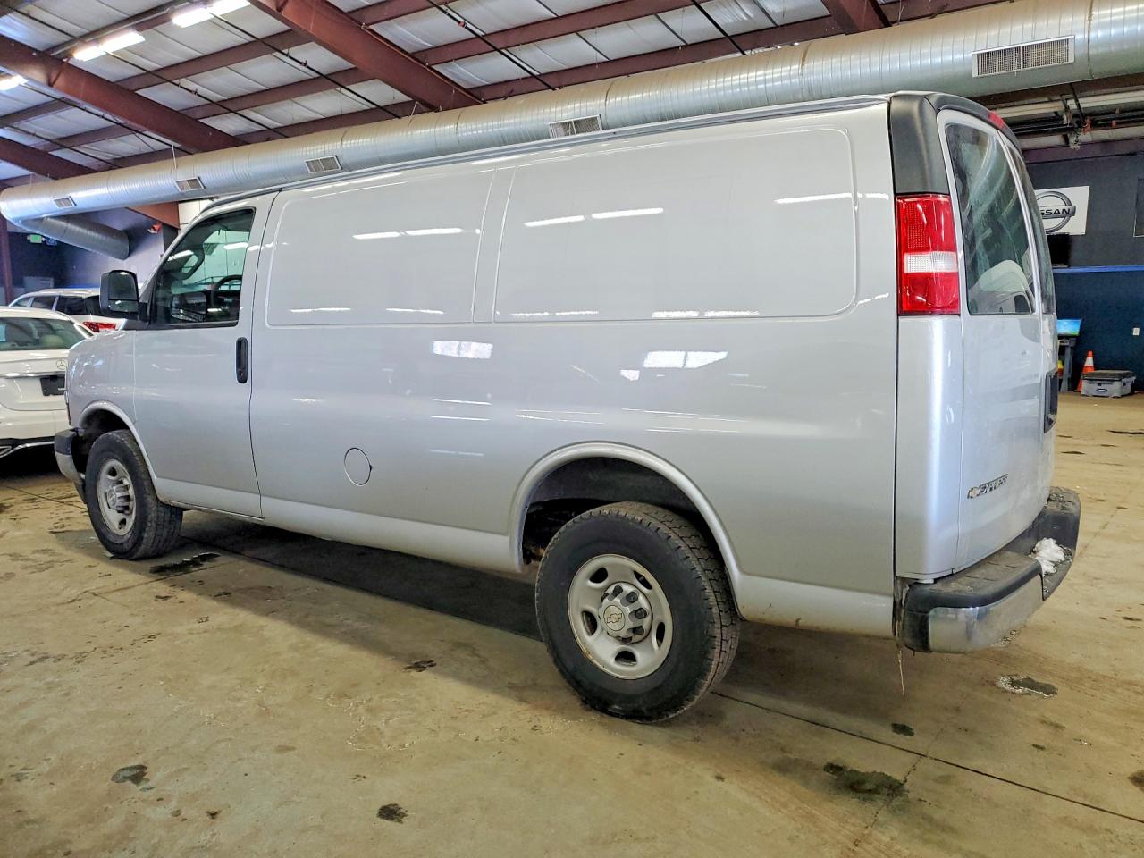 Chevrolet Express