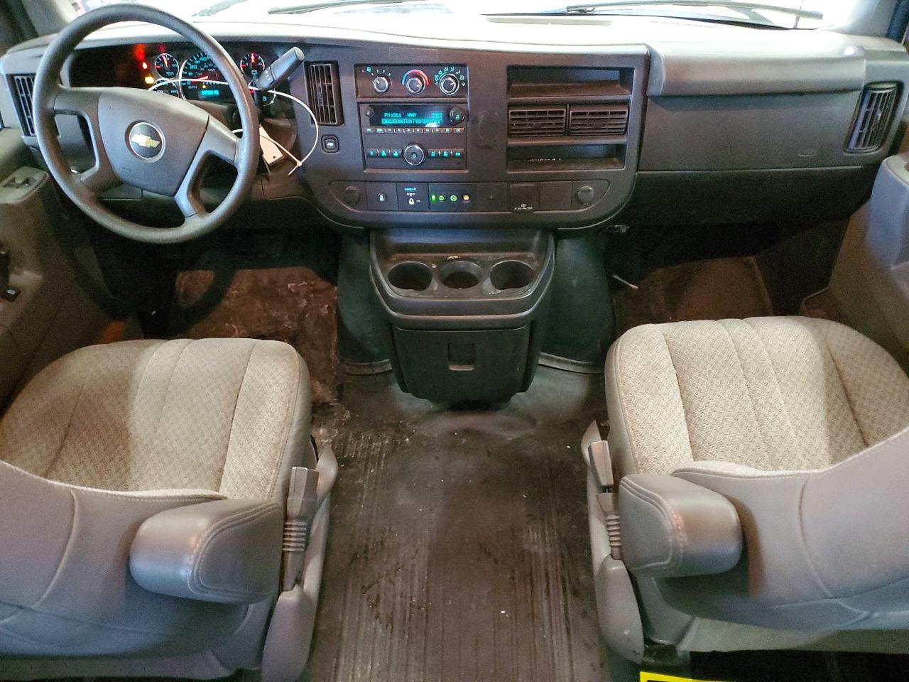 Chevrolet Express