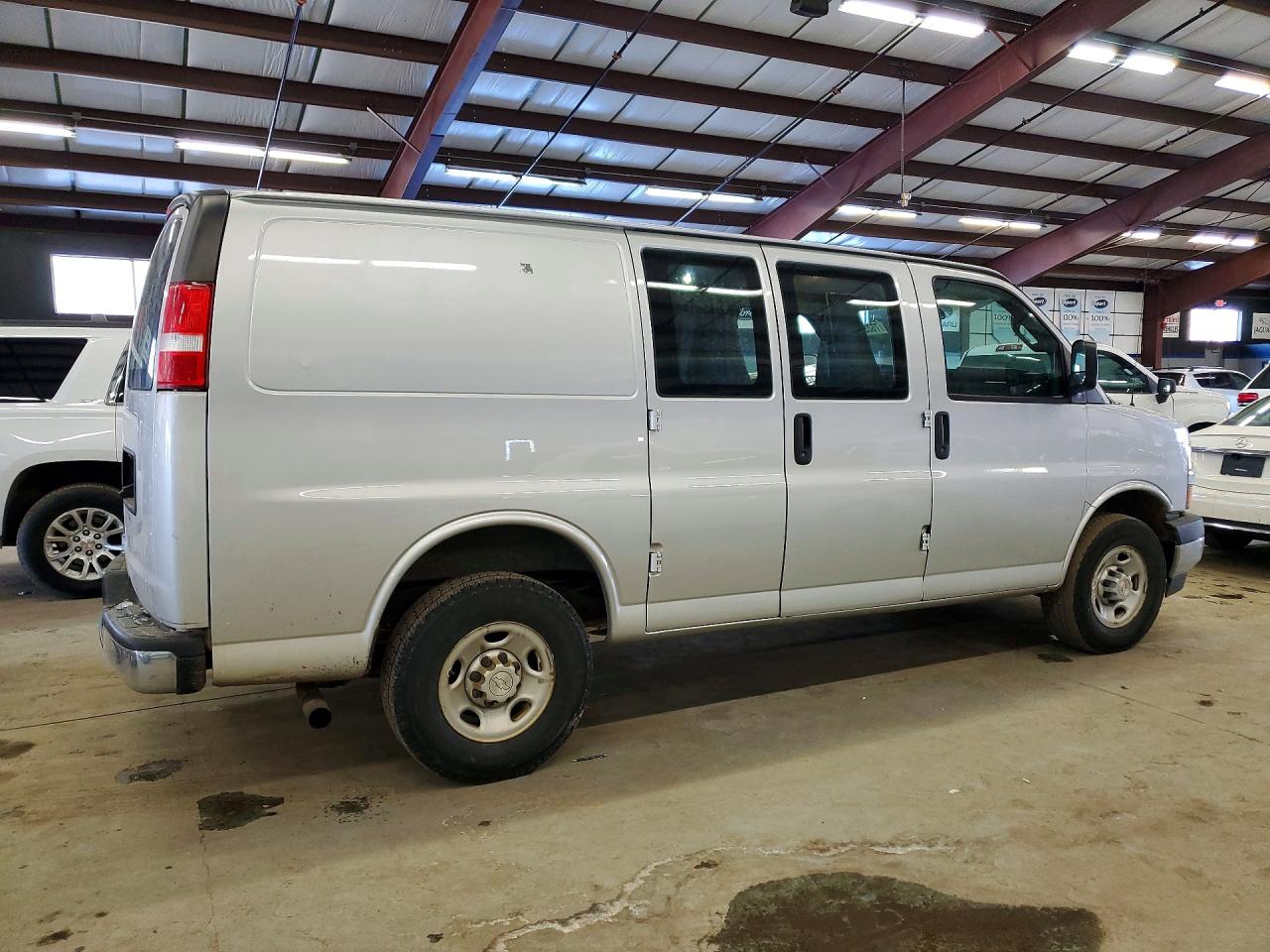 Chevrolet Express