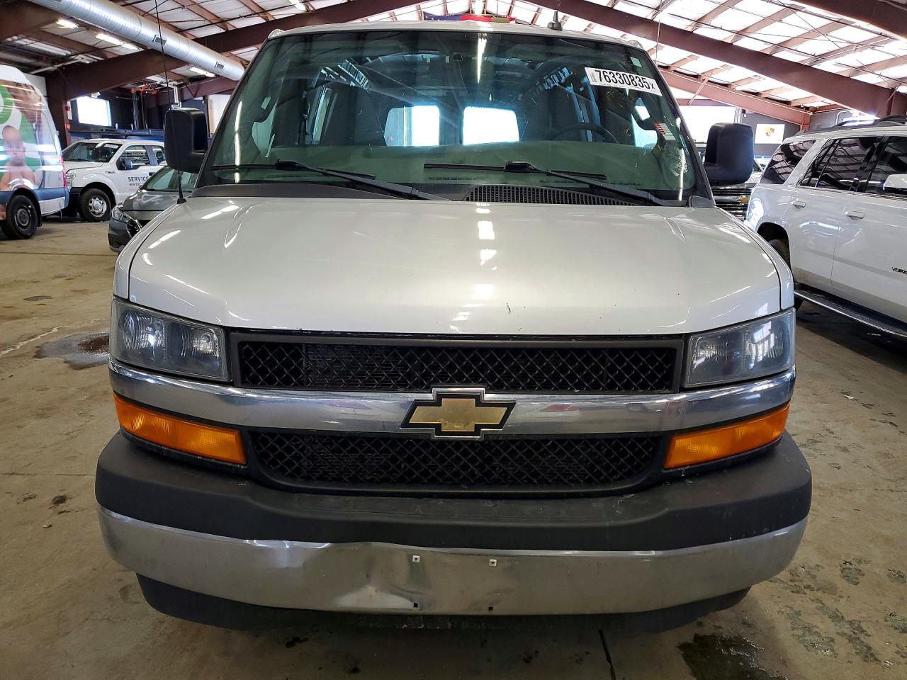Chevrolet Express