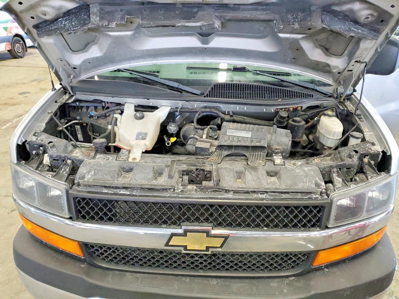 Chevrolet Express