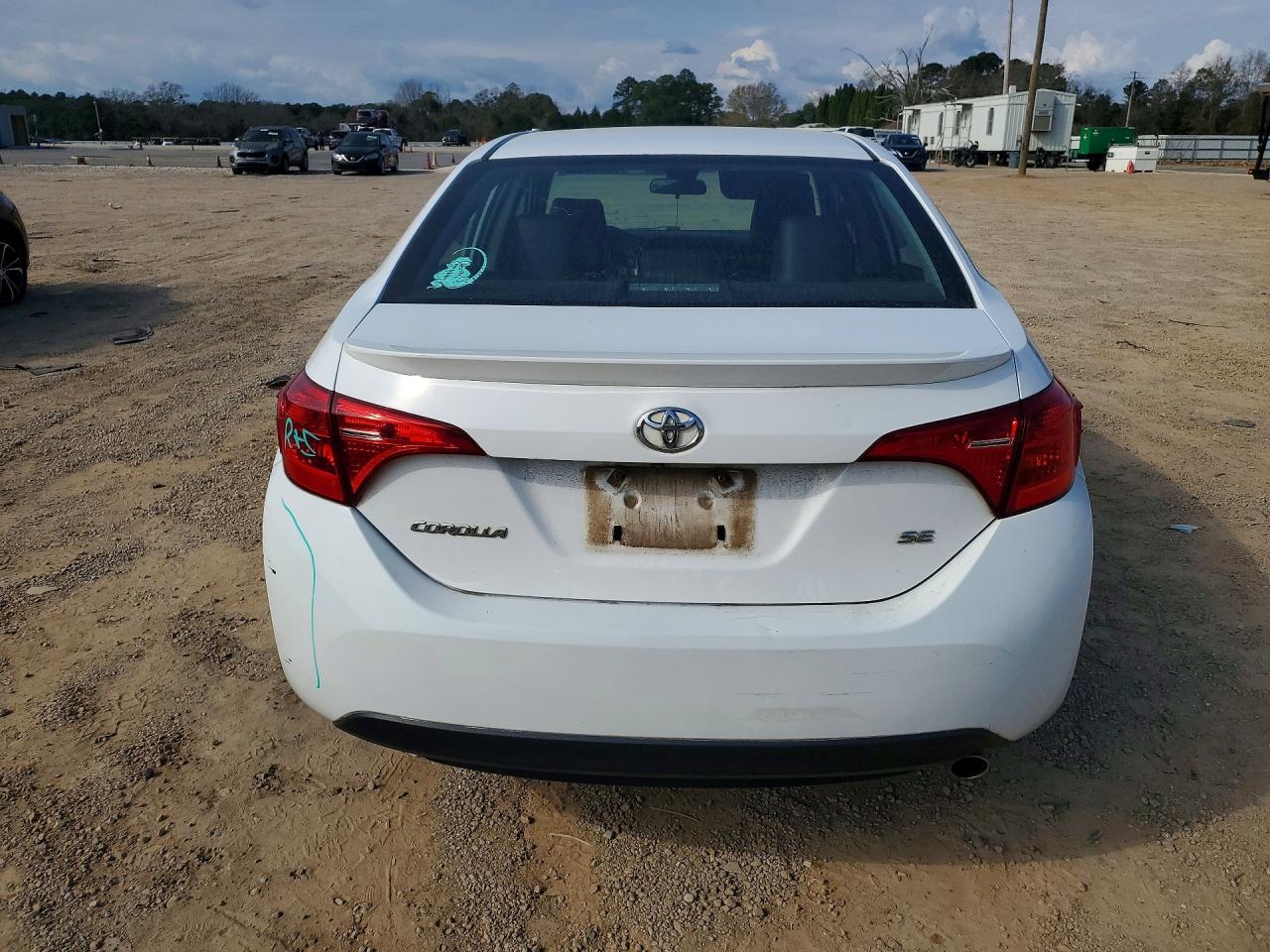 Toyota Corolla L