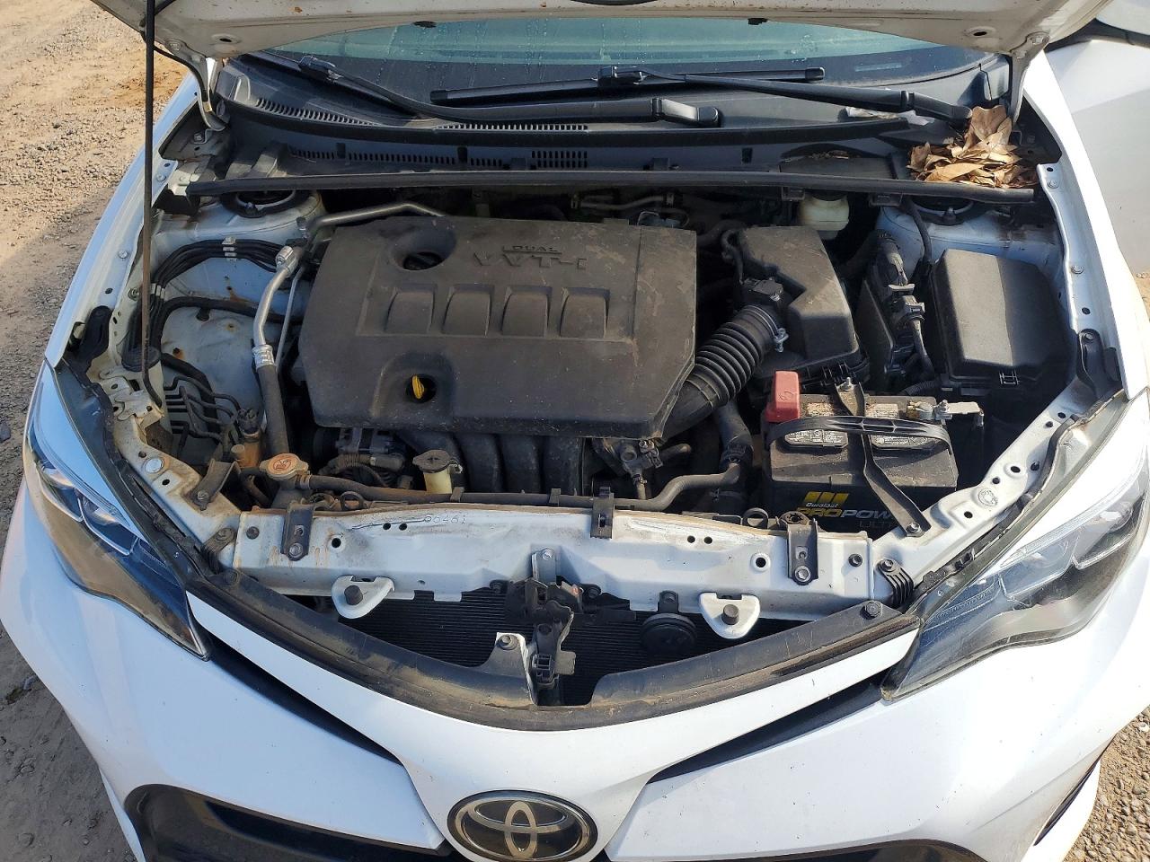 Toyota Corolla L