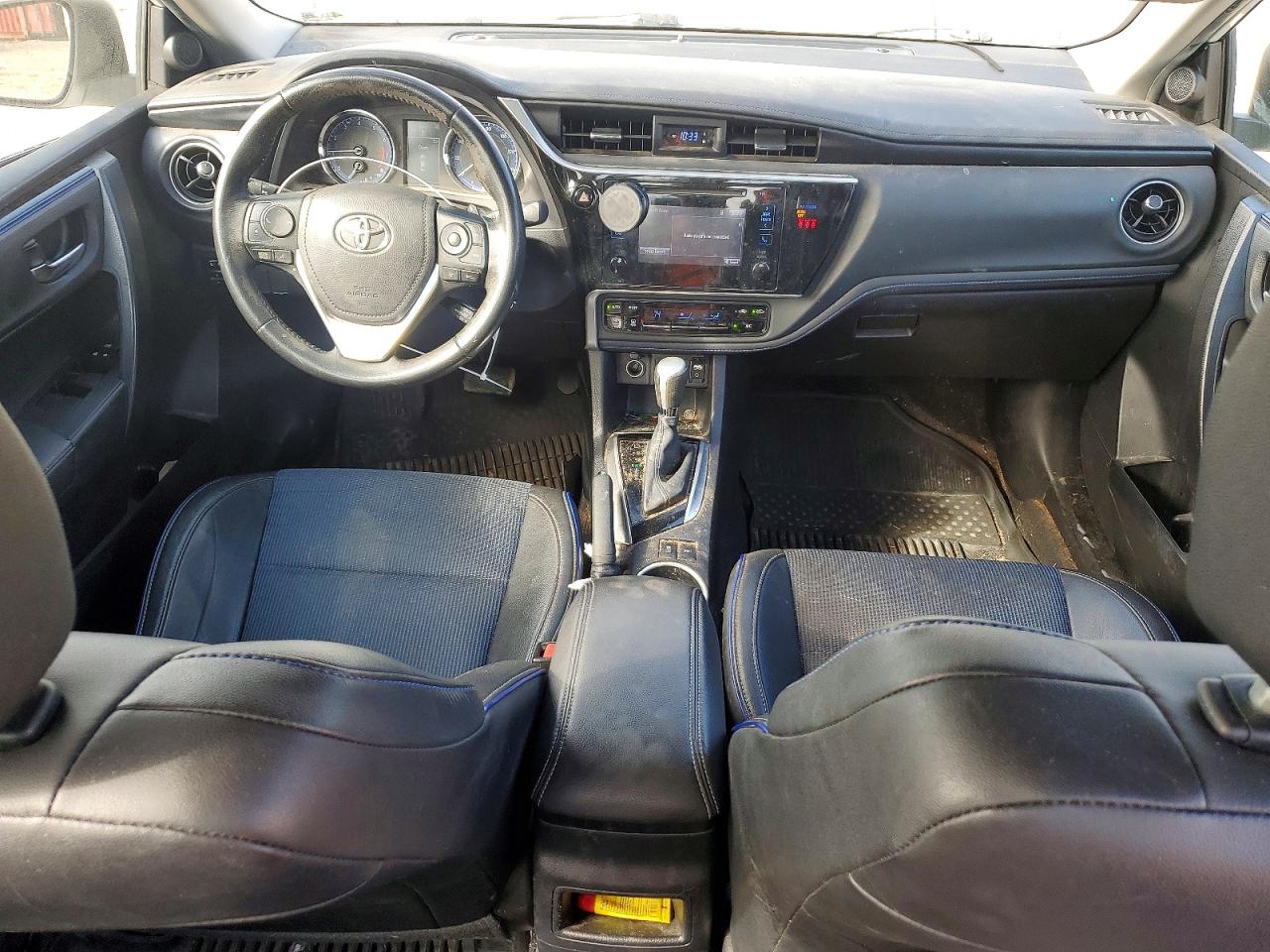 Toyota Corolla L