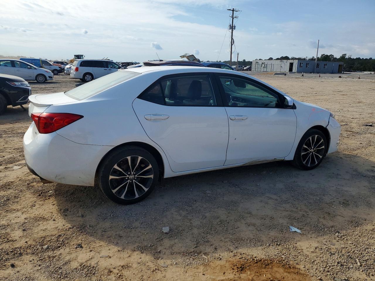 Toyota Corolla L