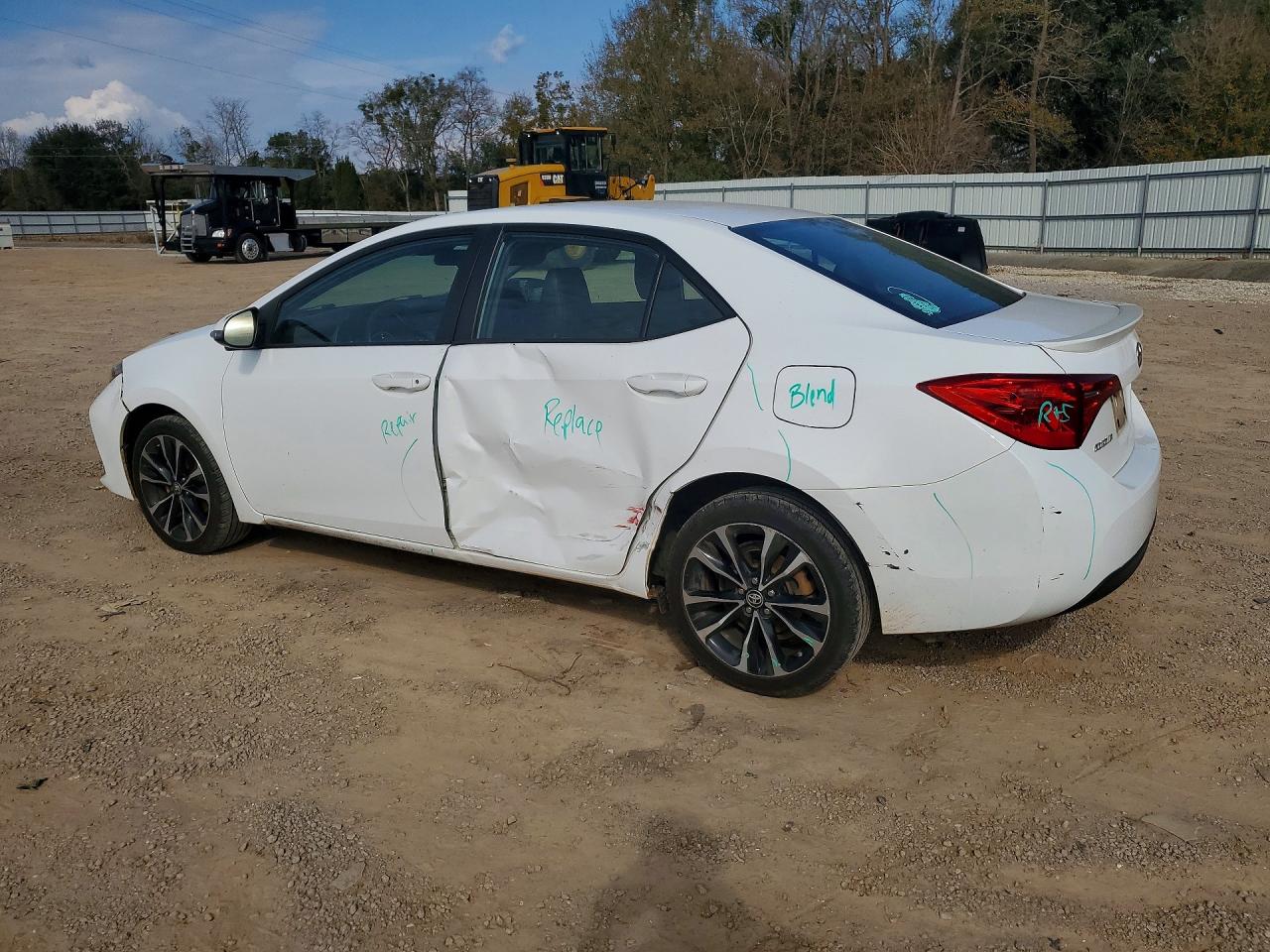 Toyota Corolla L