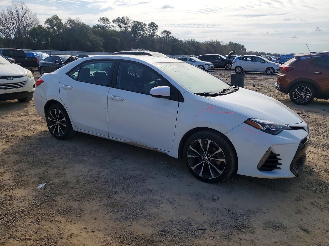 Toyota Corolla L