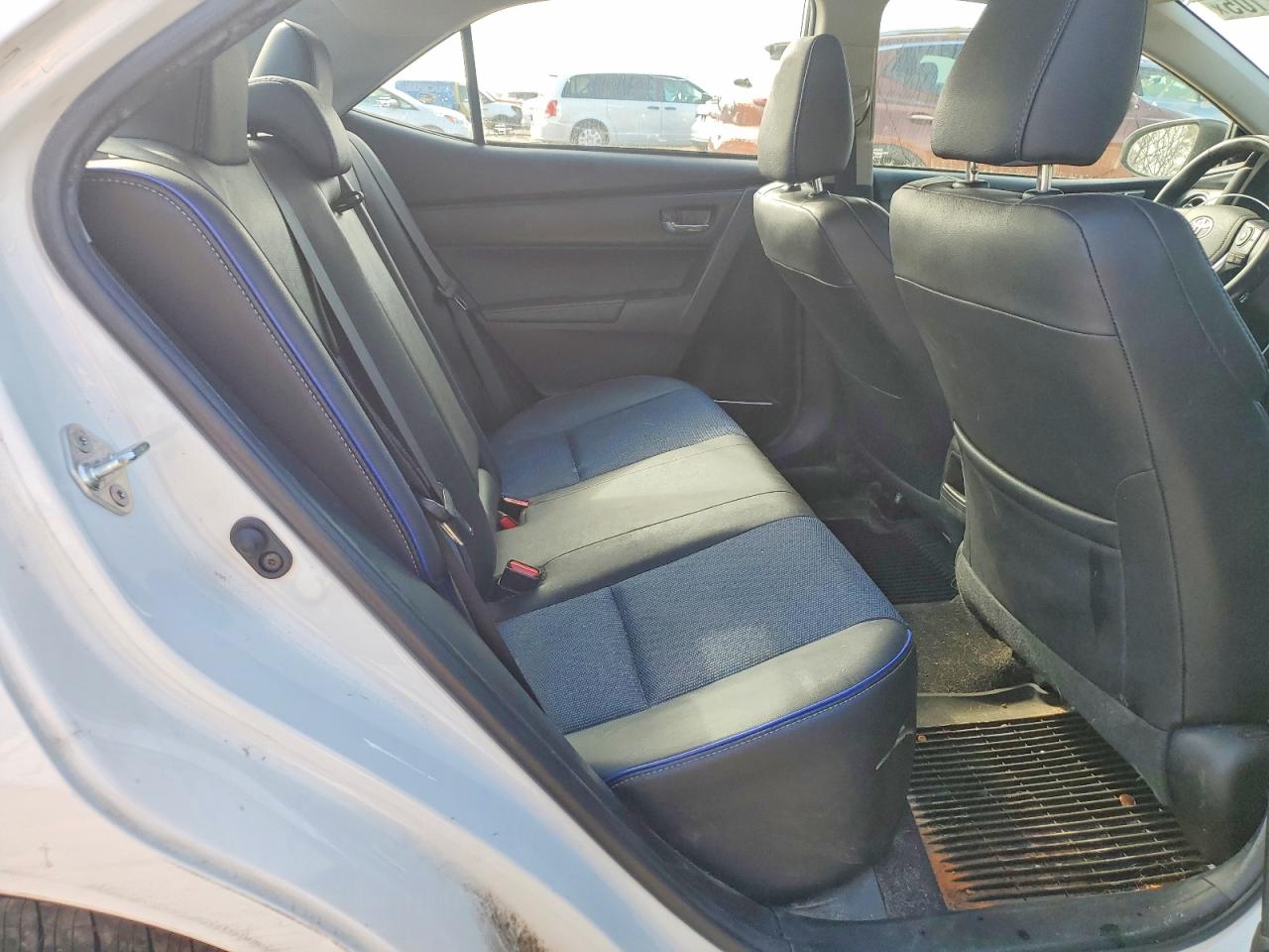 Toyota Corolla L