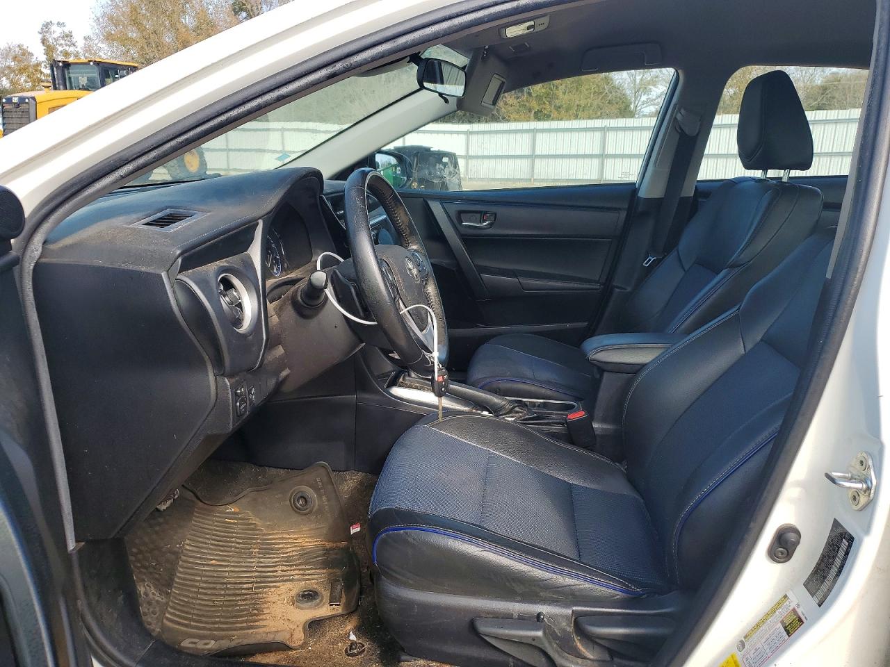 Toyota Corolla L