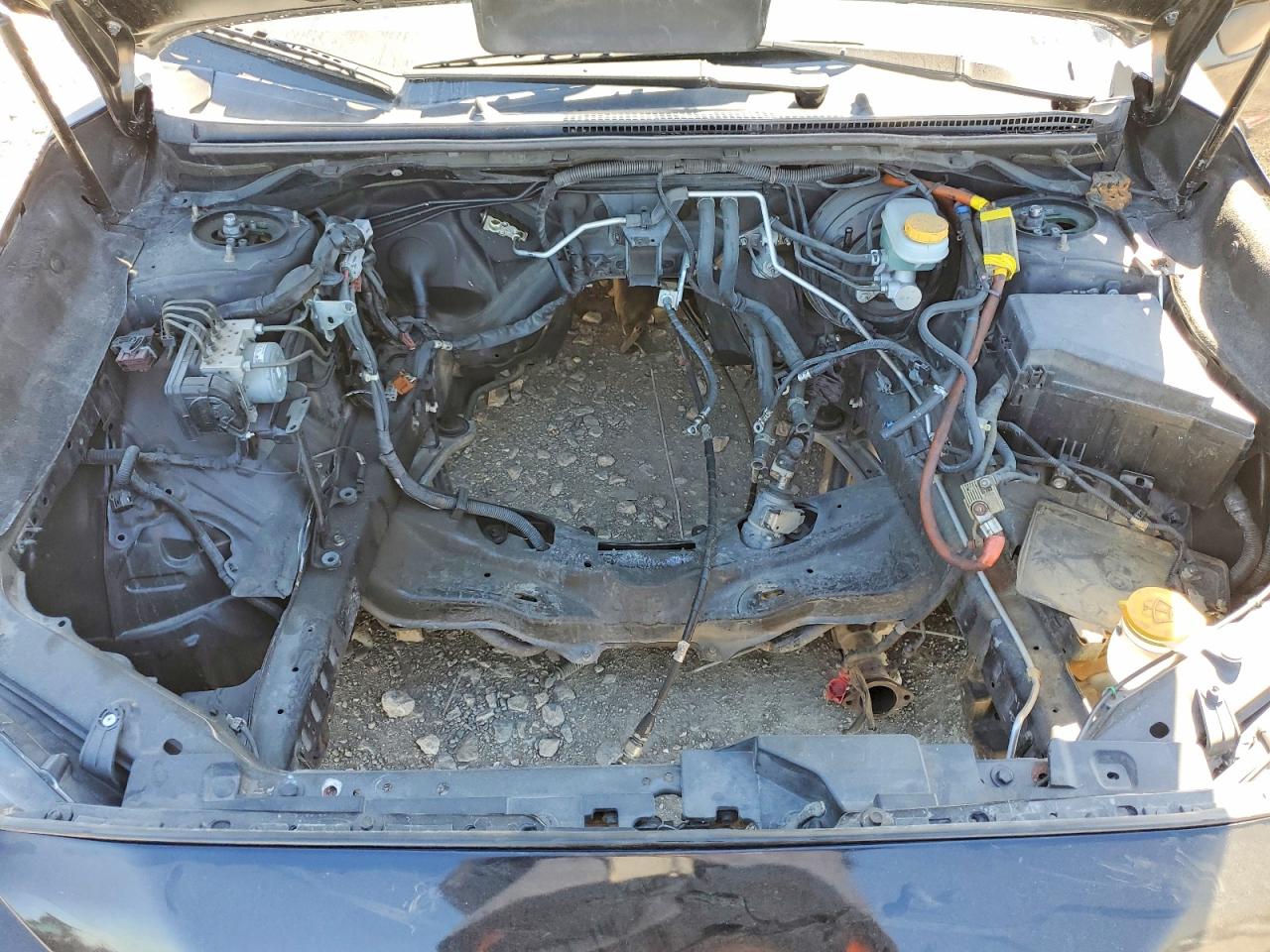 Subaru WRX Premium