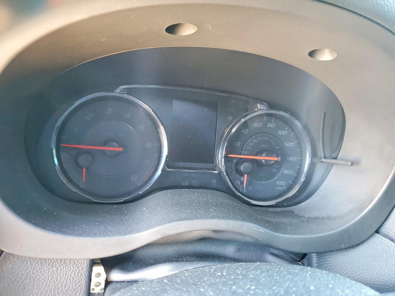 Subaru WRX Premium